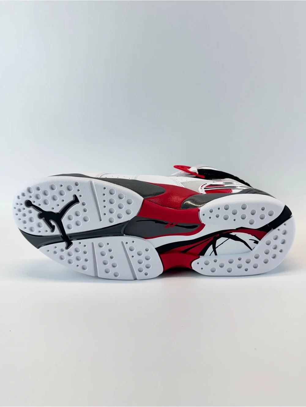 Nike Air Jordan 8 Retro Men’s US 10 UK 9 Brand New